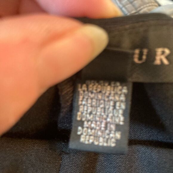 Ralph Lauren Black Label stretch wool flat front elegant slacks for RL Europe - Picture 6 of 11